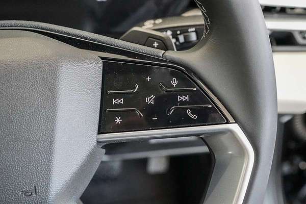 2025 Audi A5 TFSI 150kW S line B10