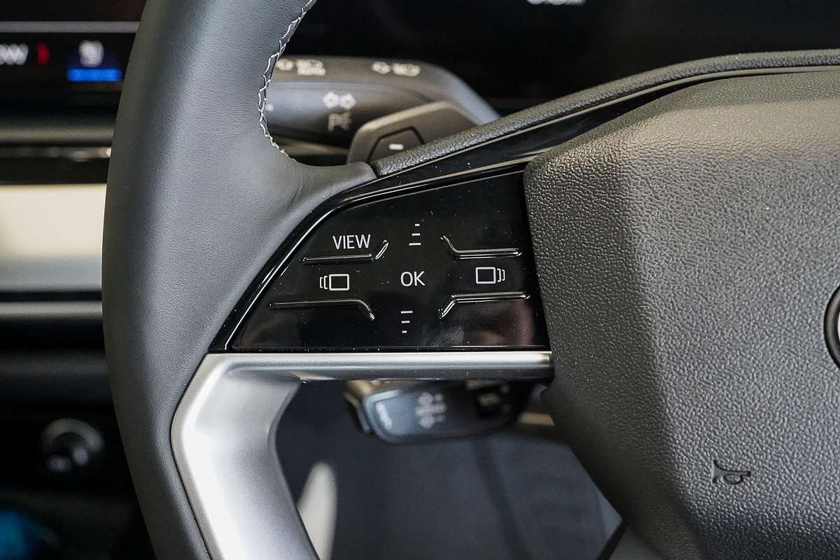 2025 Audi A5 TFSI 150kW S line B10