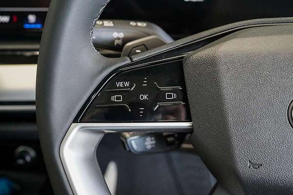 2025 Audi A5 TFSI 150kW S line B10