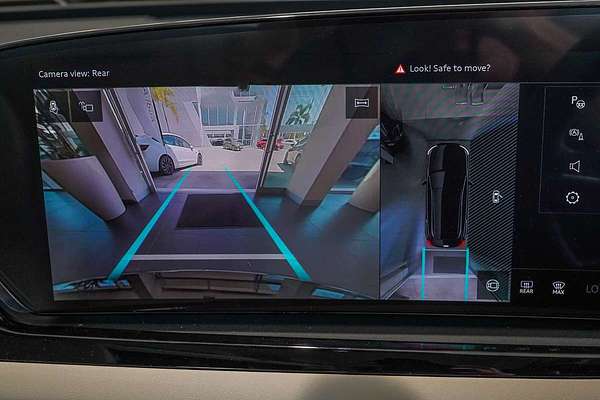 2025 Audi A5 TFSI 150kW S line B10