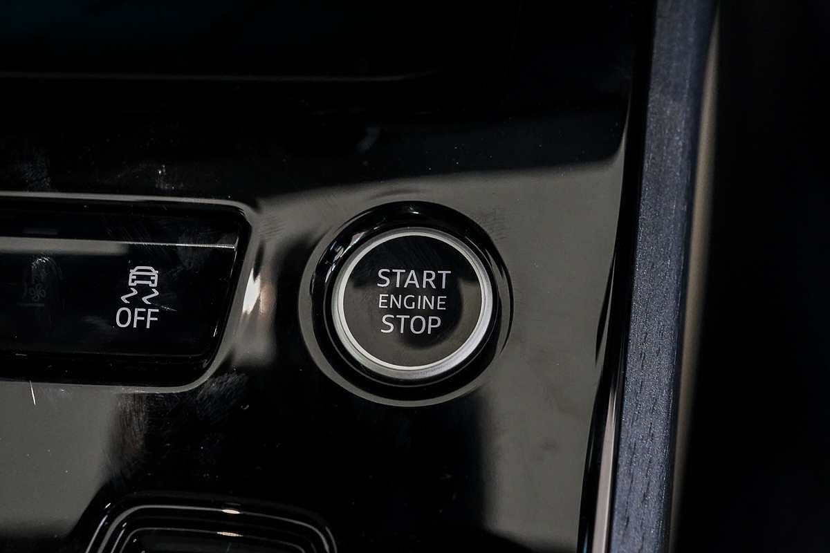 2025 Audi A5 TFSI 150kW S line B10