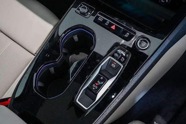 2025 Audi A5 TFSI 150kW S line B10