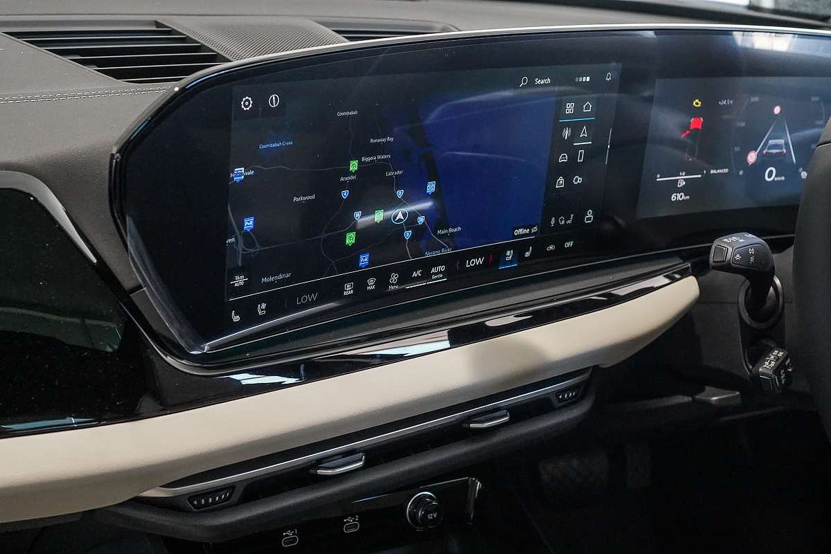 2025 Audi A5 TFSI 150kW S line B10