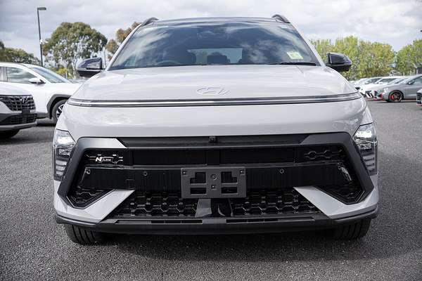 2025 Hyundai Kona Hybrid Premium N Line SX2.V2