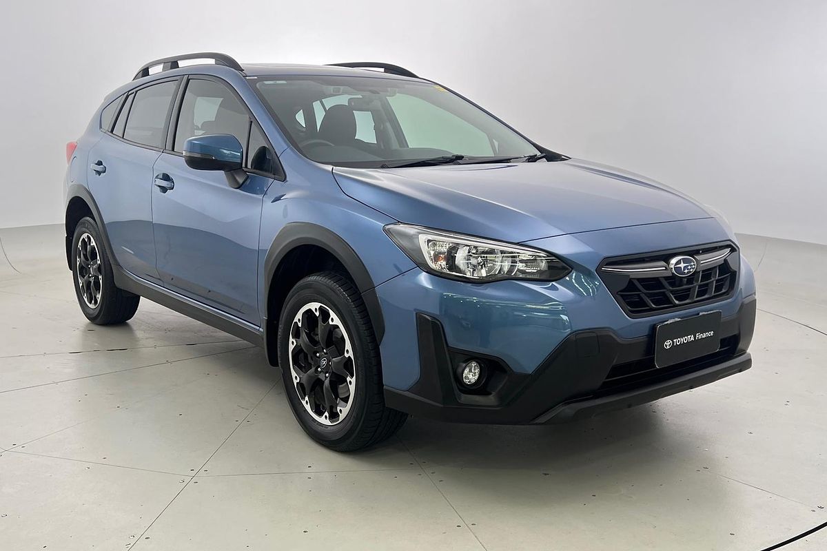 2020 Subaru XV 2.0i Premium G5X