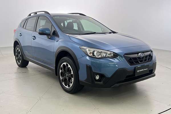2020 Subaru XV 2.0i Premium G5X