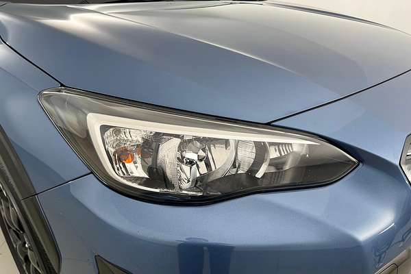 2020 Subaru XV 2.0i Premium G5X