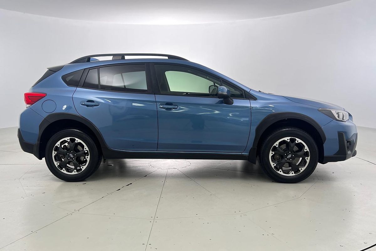 2020 Subaru XV 2.0i Premium G5X