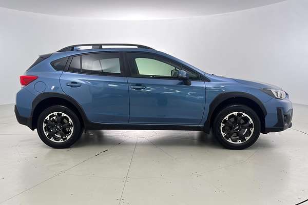 2020 Subaru XV 2.0i Premium G5X