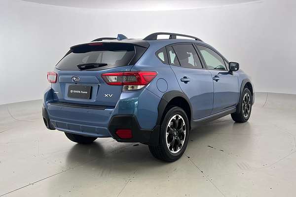 2020 Subaru XV 2.0i Premium G5X