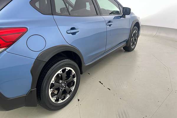 2020 Subaru XV 2.0i Premium G5X