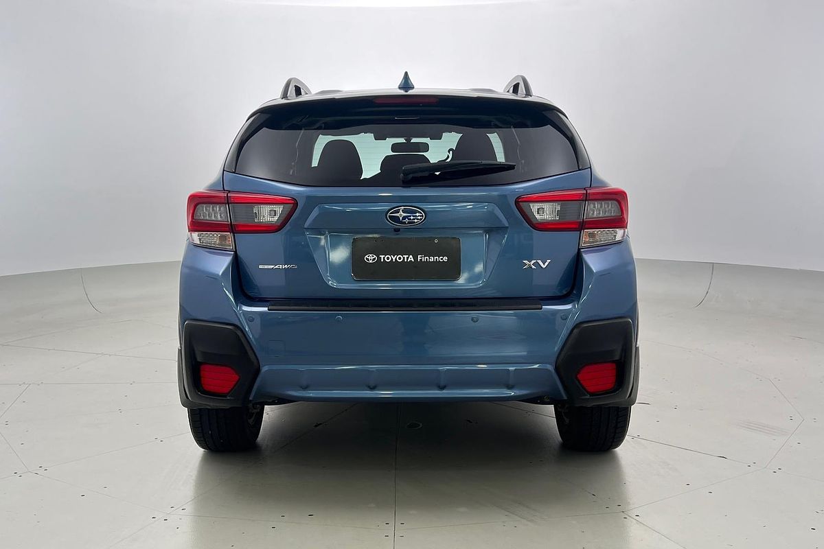 2020 Subaru XV 2.0i Premium G5X