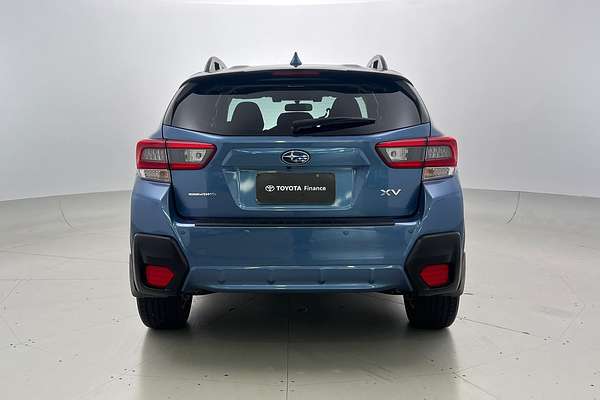 2020 Subaru XV 2.0i Premium G5X