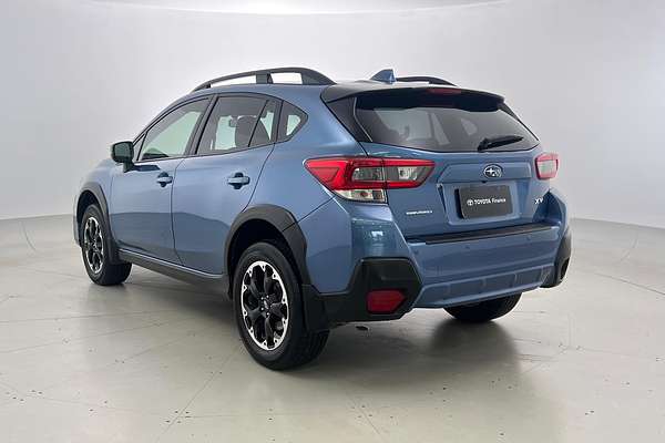 2020 Subaru XV 2.0i Premium G5X