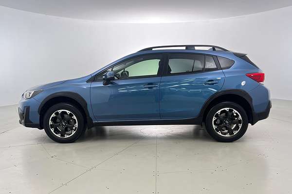 2020 Subaru XV 2.0i Premium G5X