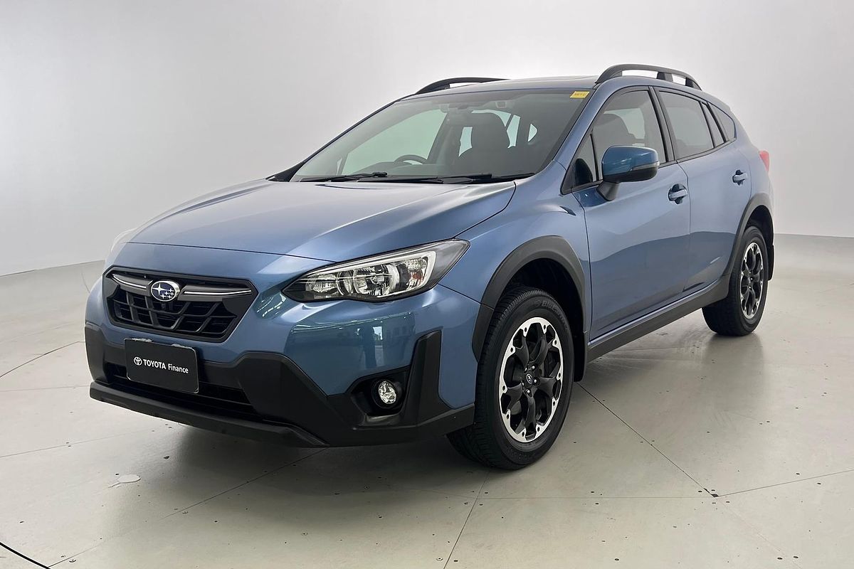 2020 Subaru XV 2.0i Premium G5X