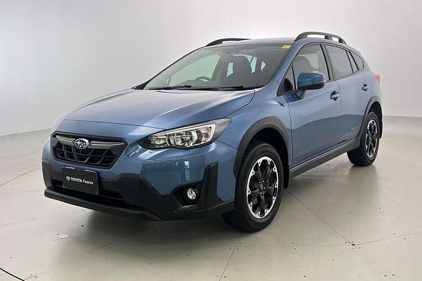 2020 Subaru XV 2.0i Premium G5X