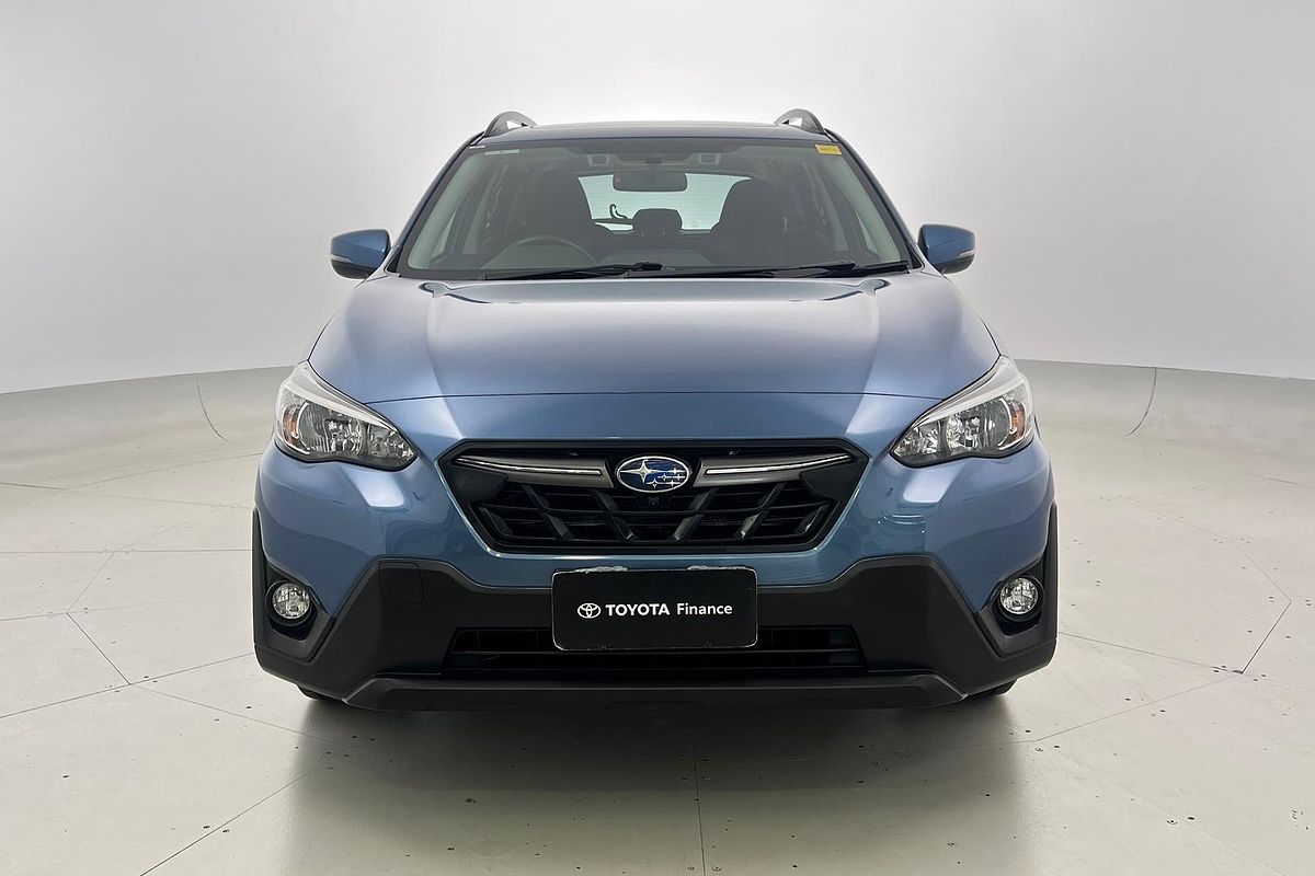 2020 Subaru XV 2.0i Premium G5X