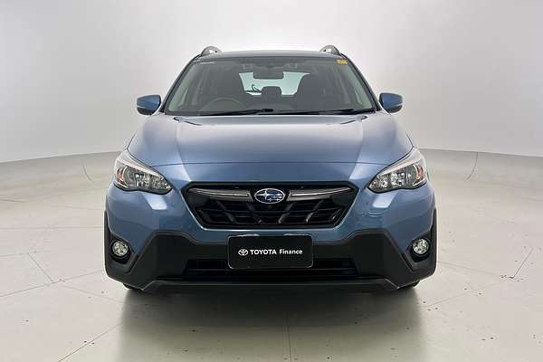 2020 Subaru XV 2.0i Premium G5X