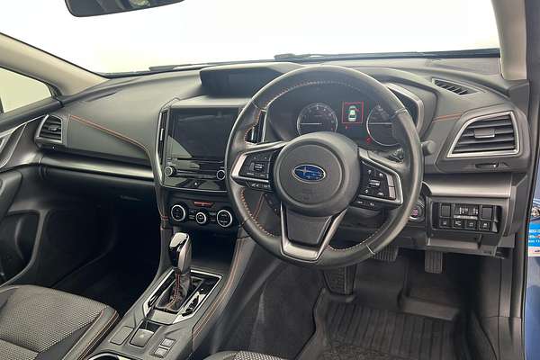 2020 Subaru XV 2.0i Premium G5X