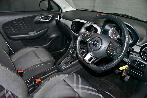 2022 MG MG3 Core (Nav)