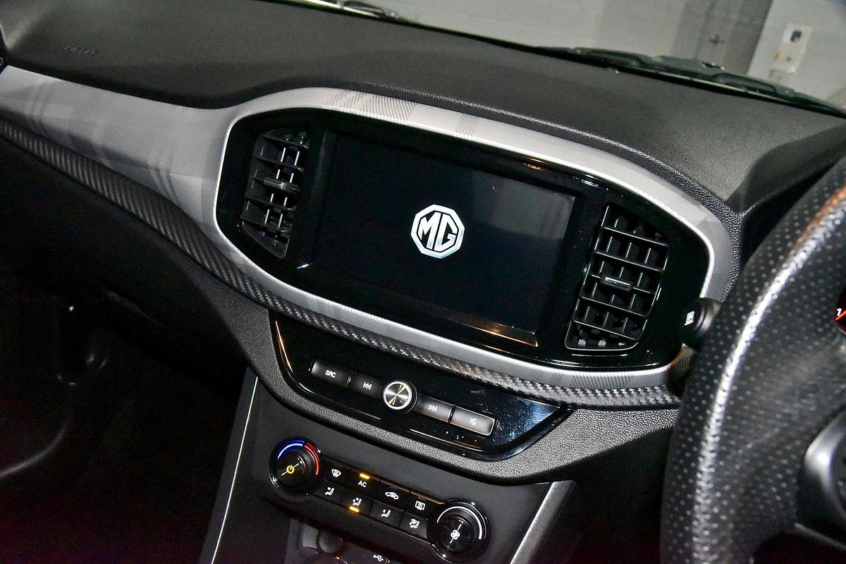 2022 MG MG3 Core (Nav)