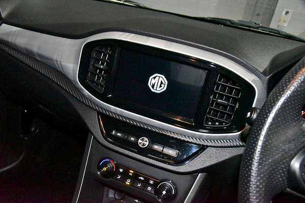 2022 MG MG3 Core (Nav)