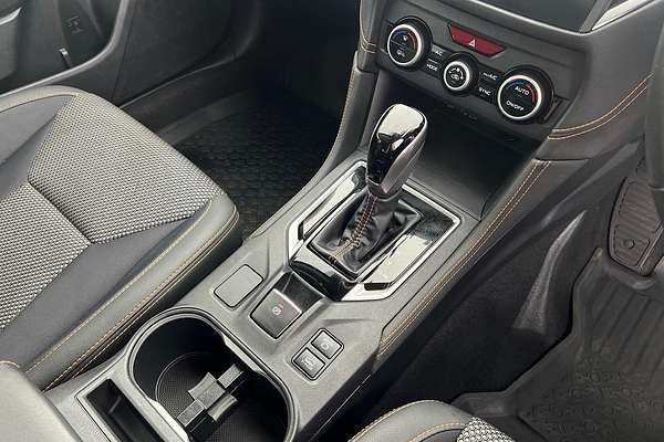 2020 Subaru XV 2.0i Premium G5X