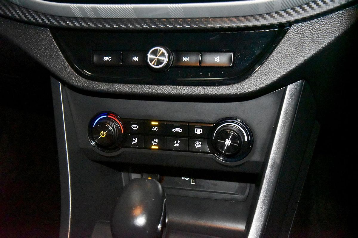 2022 MG MG3 Core (Nav)