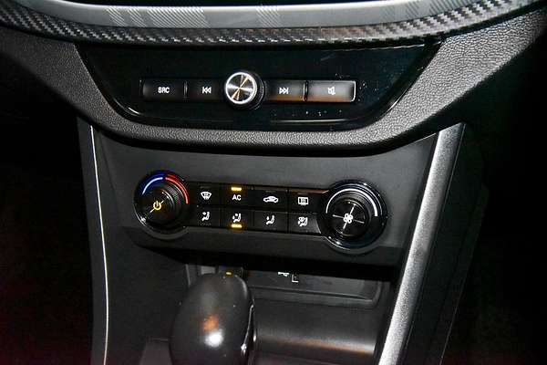 2022 MG MG3 Core (Nav)