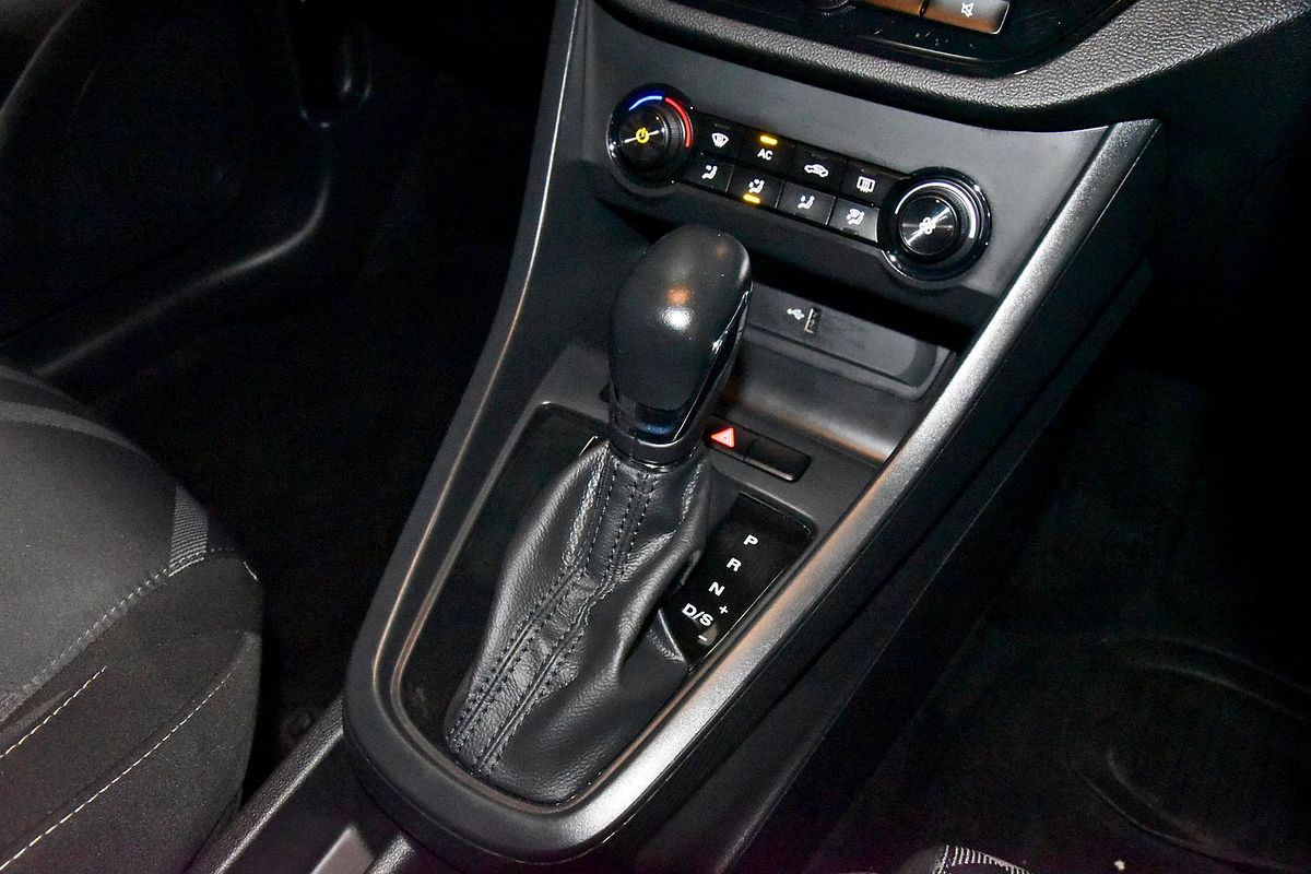 2022 MG MG3 Core (Nav)
