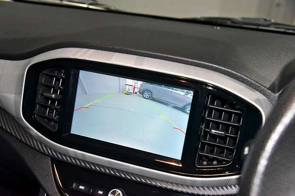 2022 MG MG3 Core (Nav)