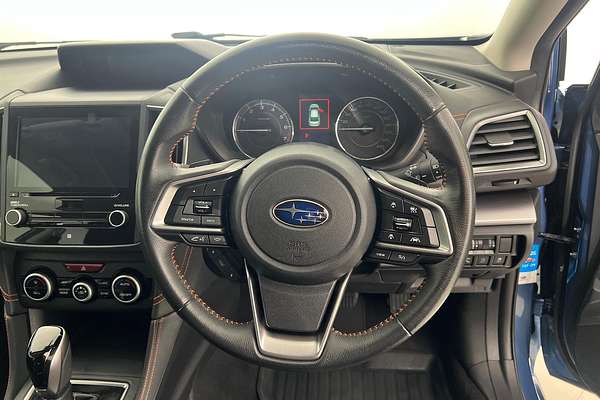 2020 Subaru XV 2.0i Premium G5X