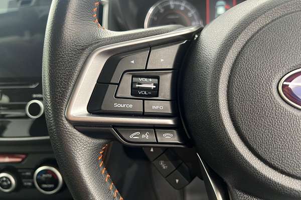 2020 Subaru XV 2.0i Premium G5X