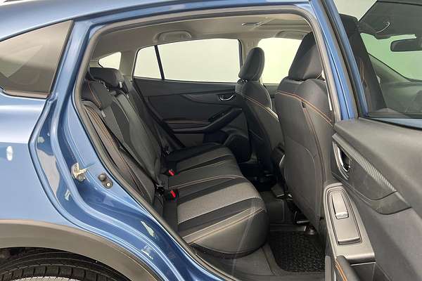 2020 Subaru XV 2.0i Premium G5X