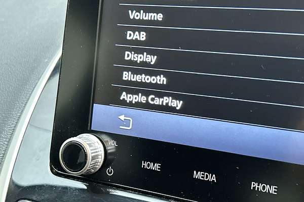 2022 Mitsubishi Eclipse Cross LS YB