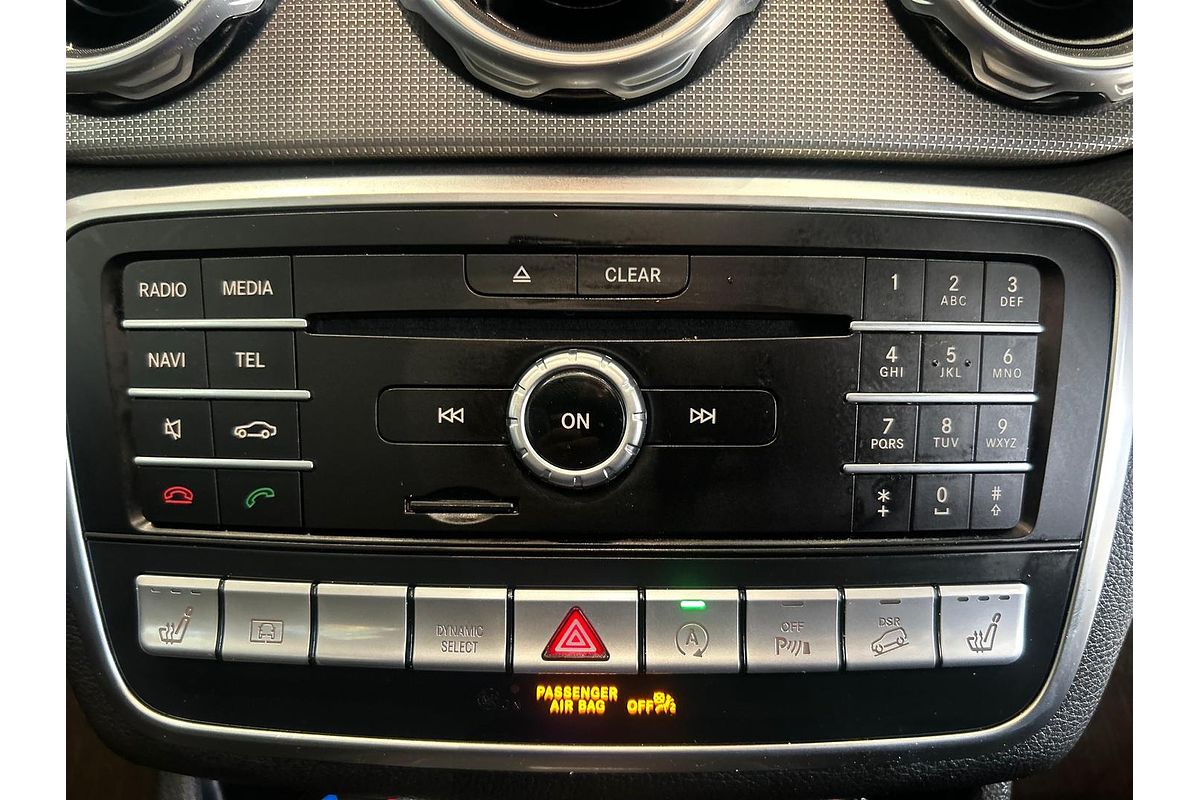 2019 Mercedes-Benz GLA-Class GLA250 X156