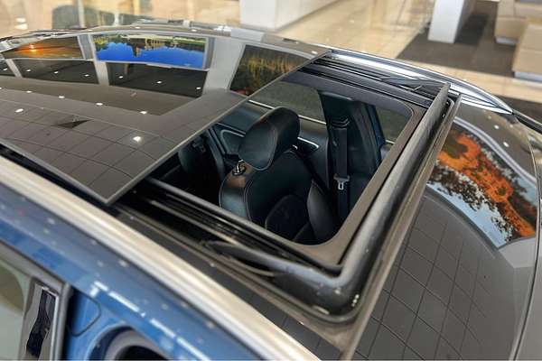 2019 Mercedes-Benz GLA-Class GLA250 X156