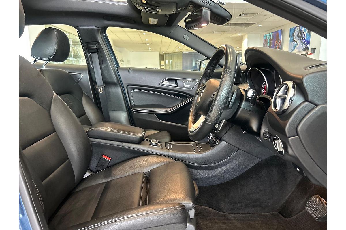 2019 Mercedes-Benz GLA-Class GLA250 X156