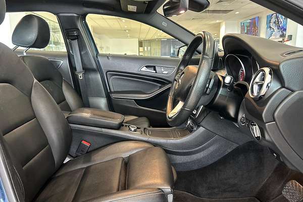 2019 Mercedes-Benz GLA-Class GLA250 X156