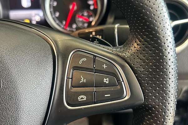 2019 Mercedes-Benz GLA-Class GLA250 X156