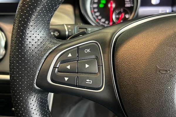 2019 Mercedes-Benz GLA-Class GLA250 X156