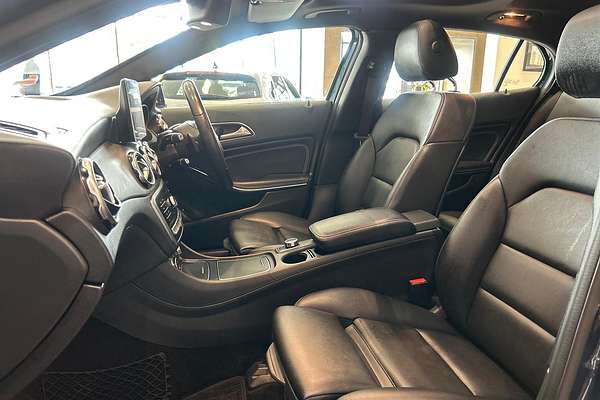 2019 Mercedes-Benz GLA-Class GLA250 X156