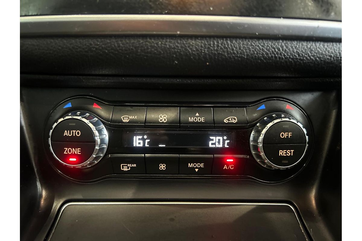 2019 Mercedes-Benz GLA-Class GLA250 X156