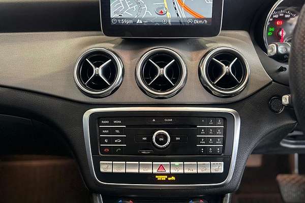 2019 Mercedes-Benz GLA-Class GLA250 X156