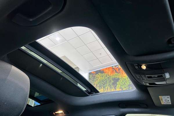 2019 Mercedes-Benz GLA-Class GLA250 X156