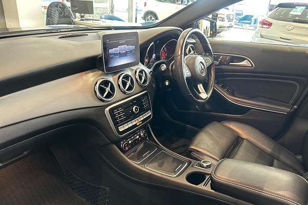2019 Mercedes-Benz GLA-Class GLA250 X156