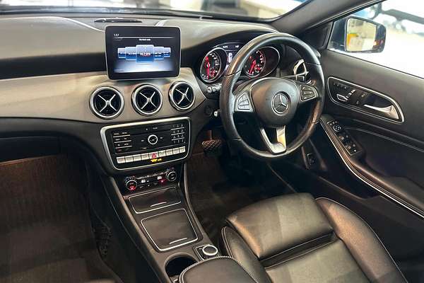 2019 Mercedes-Benz GLA-Class GLA250 X156