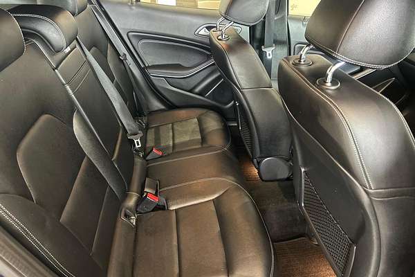 2019 Mercedes-Benz GLA-Class GLA250 X156