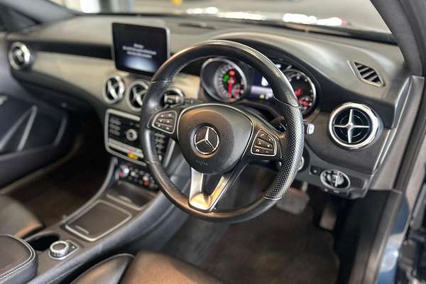 2019 Mercedes-Benz GLA-Class GLA250 X156